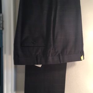 Ralph Lauren black light pattern